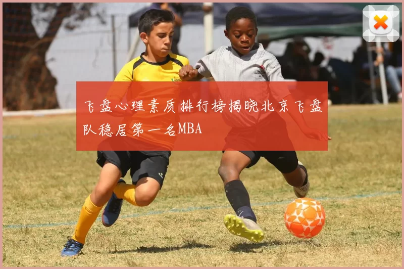 飞盘心理素质排行榜揭晓北京飞盘队稳居第一名MBA