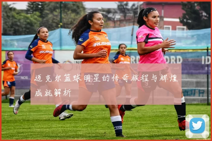 迈克尔篮球明星的传奇旅程与辉煌成就解析